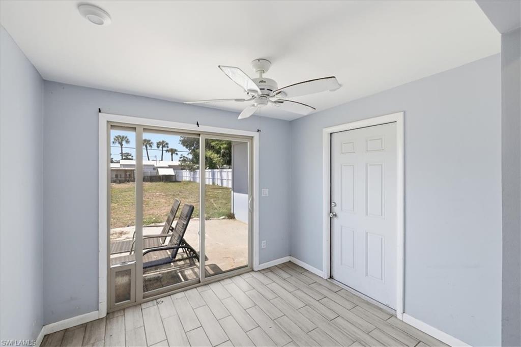 NORTH FORT MYERS - Residential