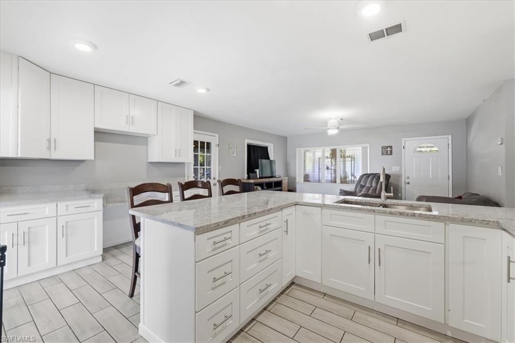 NORTH FORT MYERS - Residential