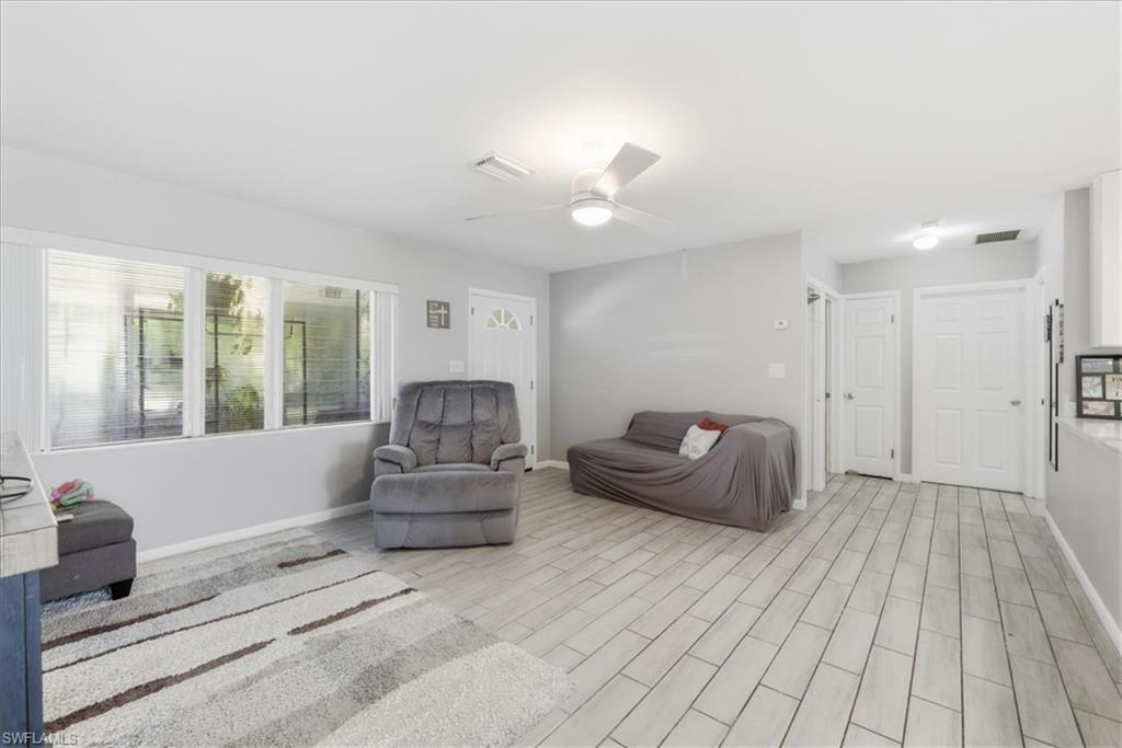 NORTH FORT MYERS - Residential