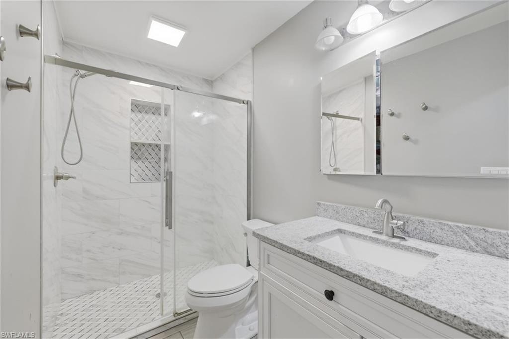 NORTH FORT MYERS - Residential