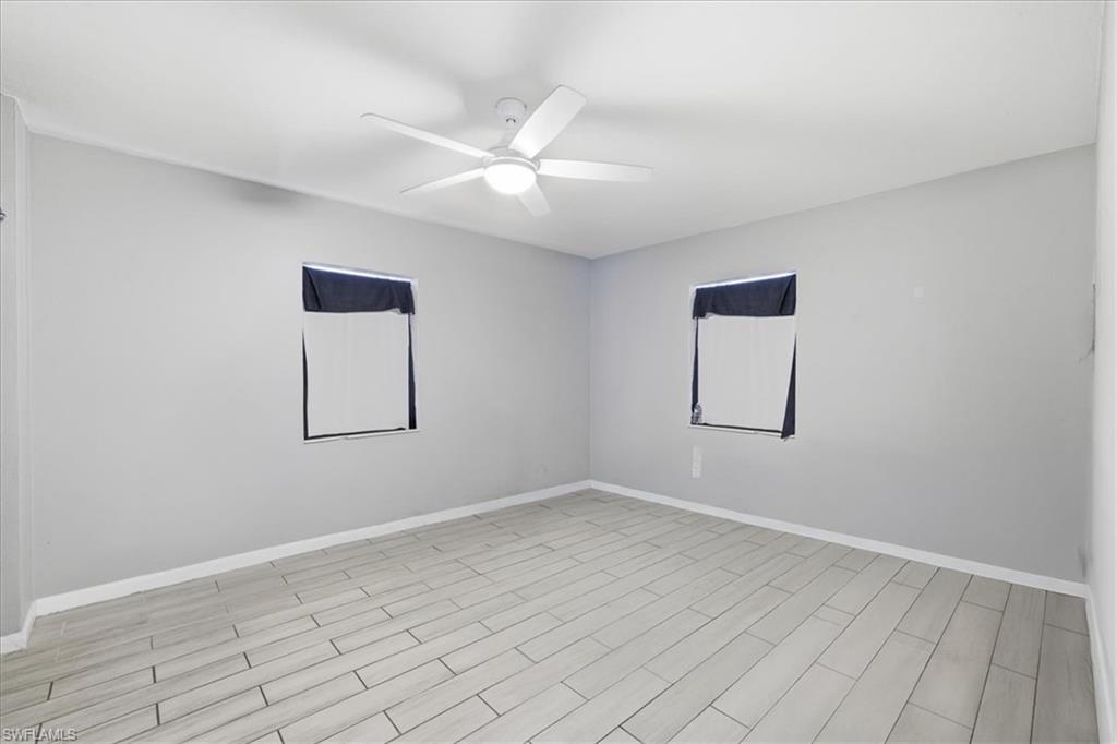 NORTH FORT MYERS - Residential