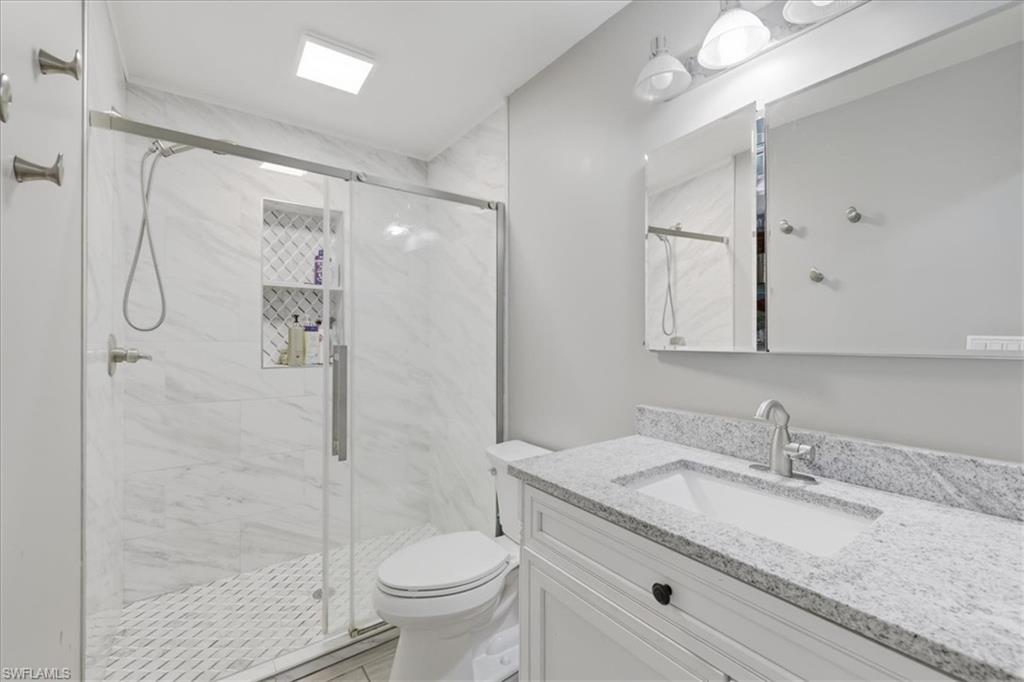 NORTH FORT MYERS - Residential