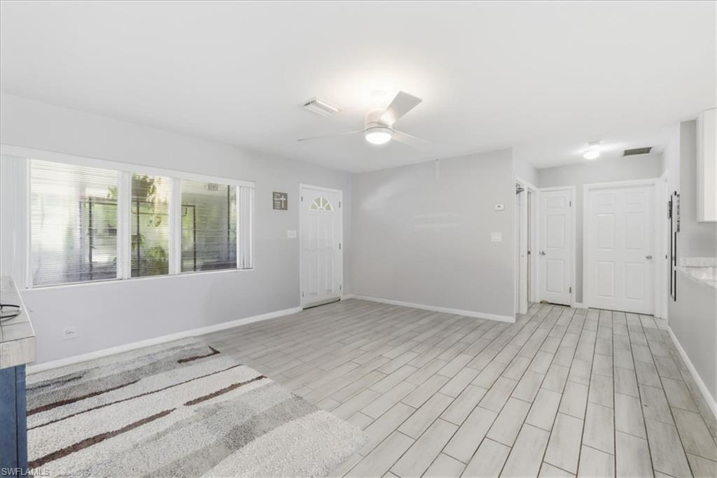 NORTH FORT MYERS - Residential