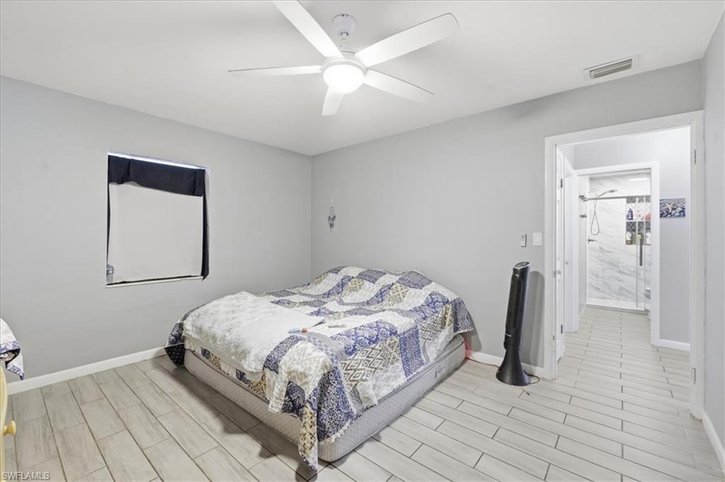 NORTH FORT MYERS - Residential