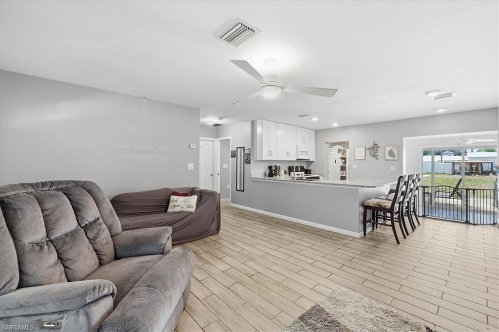 NORTH FORT MYERS - Residential