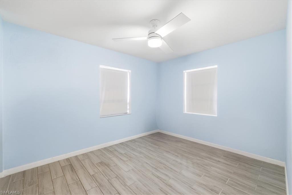 NORTH FORT MYERS - Residential