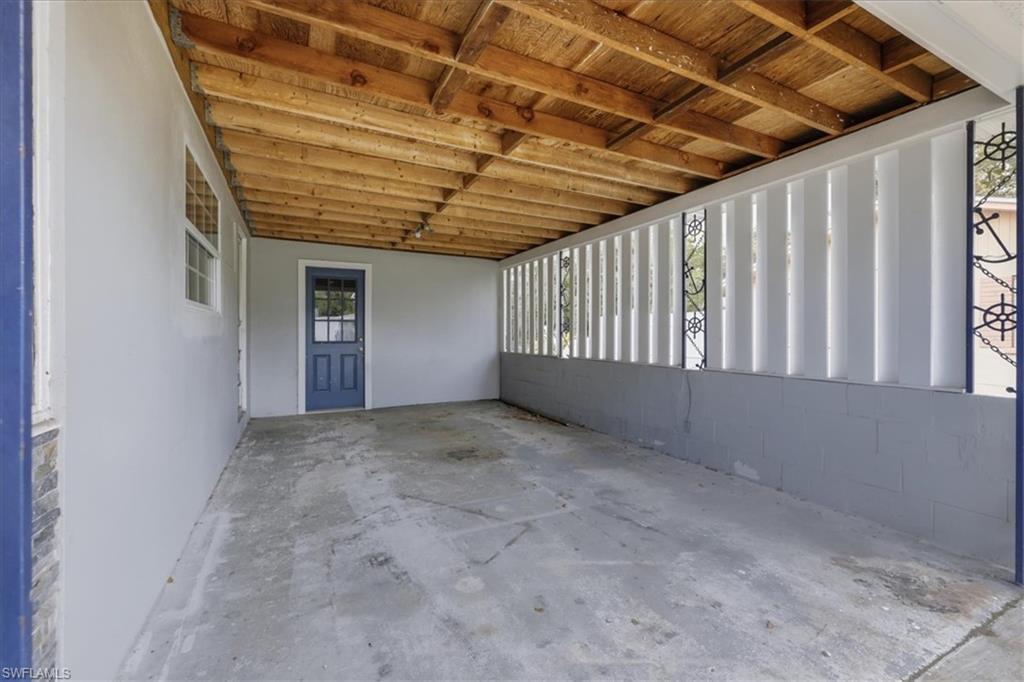 NORTH FORT MYERS - Residential