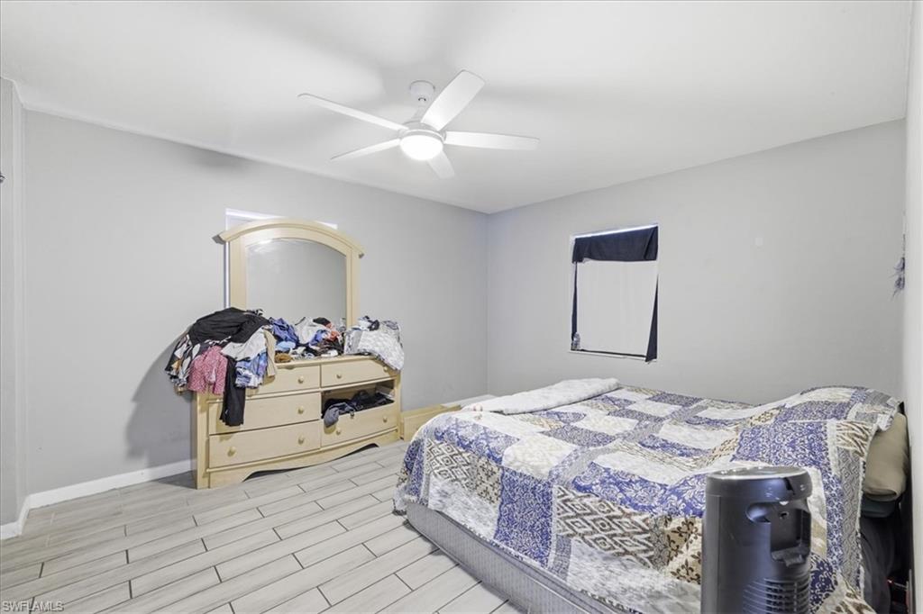 NORTH FORT MYERS - Residential