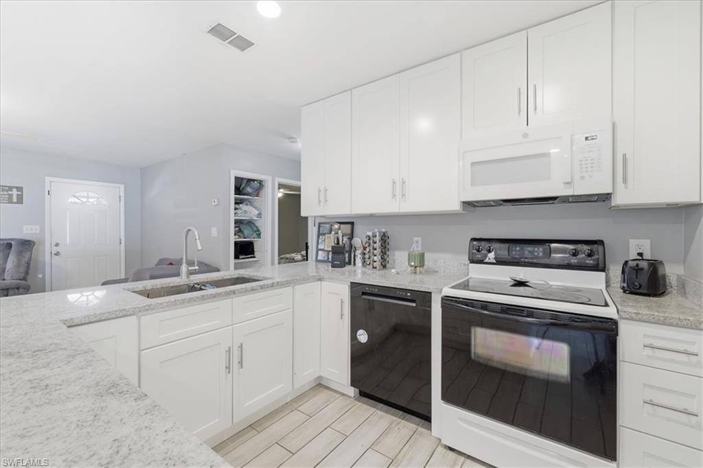 NORTH FORT MYERS - Residential