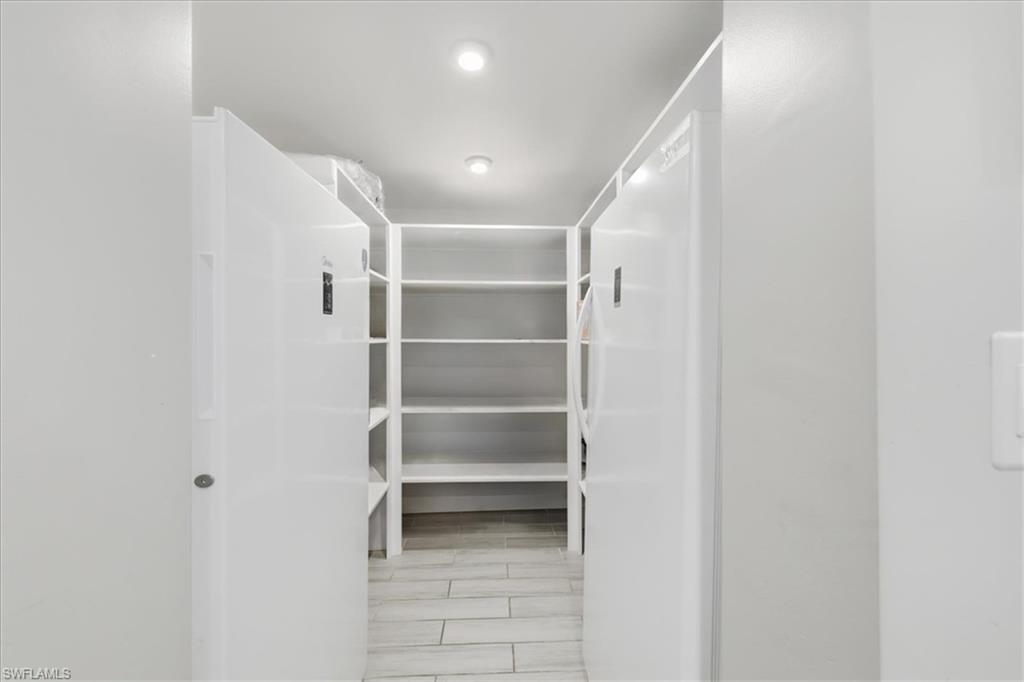 NORTH FORT MYERS - Residential