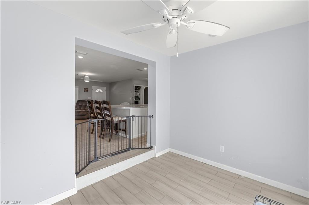 NORTH FORT MYERS - Residential