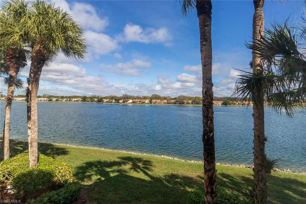 Photo of 2711 Citrus Lake DR #F202, NAPLES, FL 34109 (MLS # 225083567)