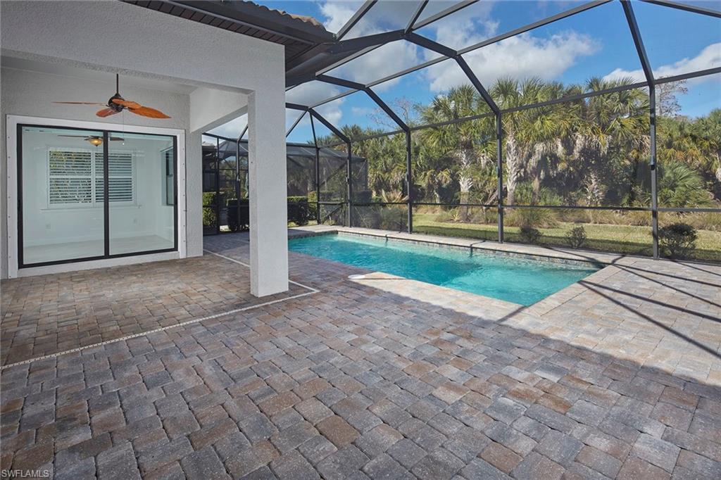 GREYHAWK AT GOLF CLUB OF THE EVERGLADES - Residential