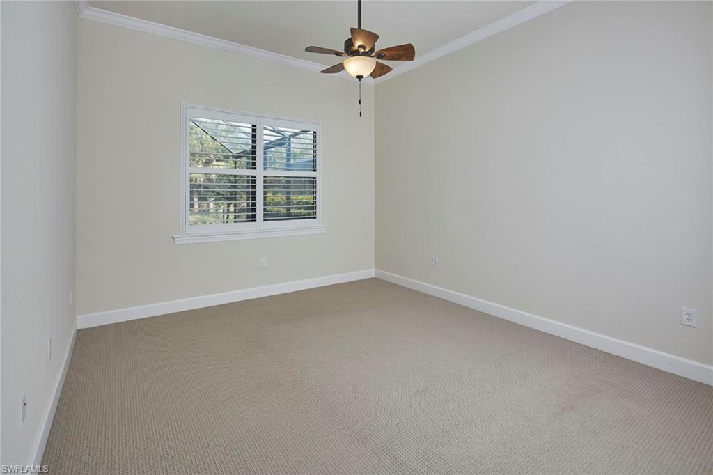 GREYHAWK AT GOLF CLUB OF THE EVERGLADES - Residential