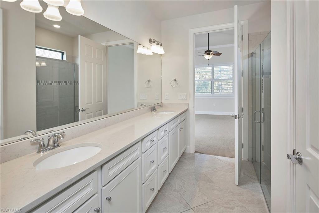 GREYHAWK AT GOLF CLUB OF THE EVERGLADES - Residential