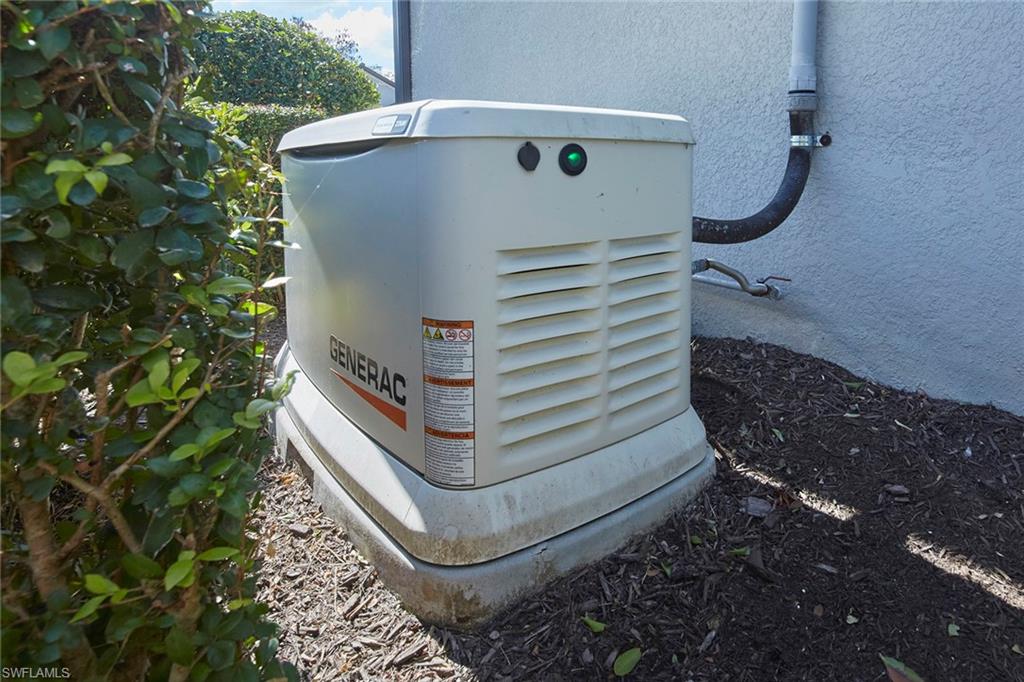 GREYHAWK AT GOLF CLUB OF THE EVERGLADES - Residential