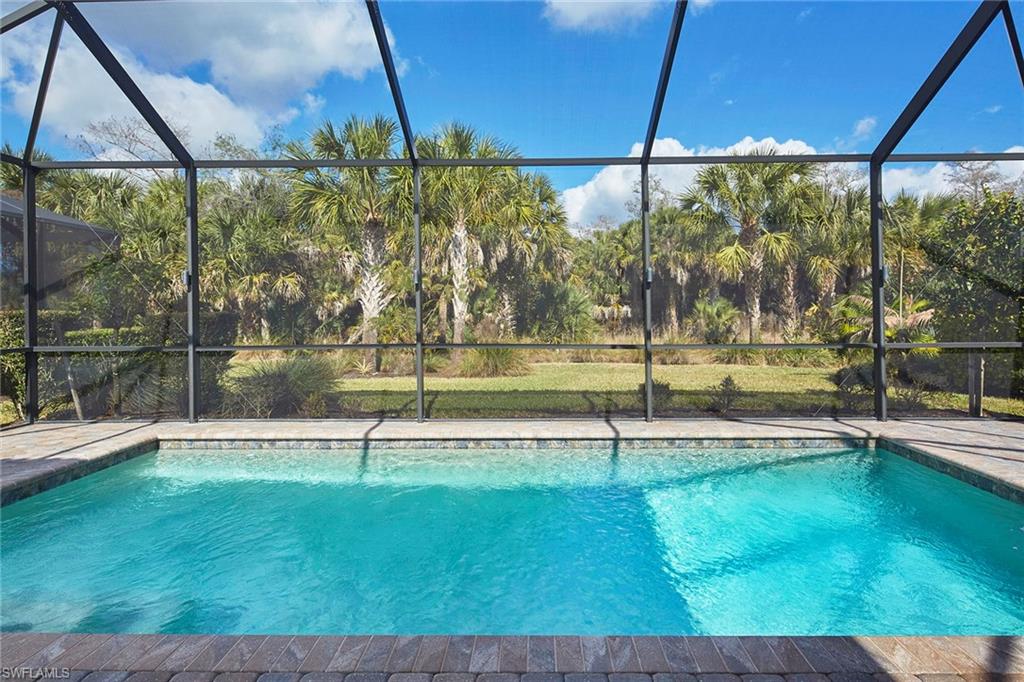 GREYHAWK AT GOLF CLUB OF THE EVERGLADES - Residential