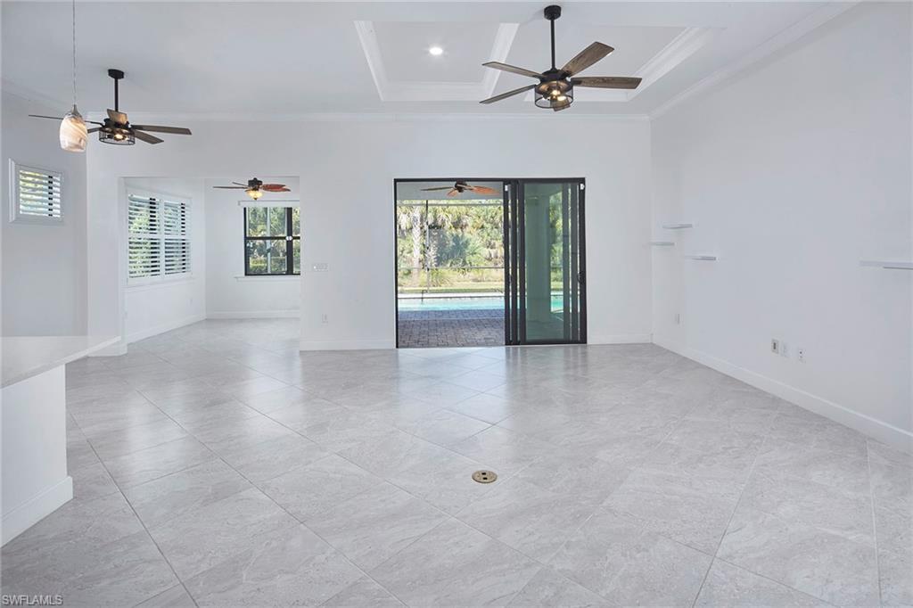 GREYHAWK AT GOLF CLUB OF THE EVERGLADES - Residential