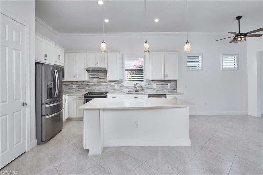 GREYHAWK AT GOLF CLUB OF THE EVERGLADES - Residential