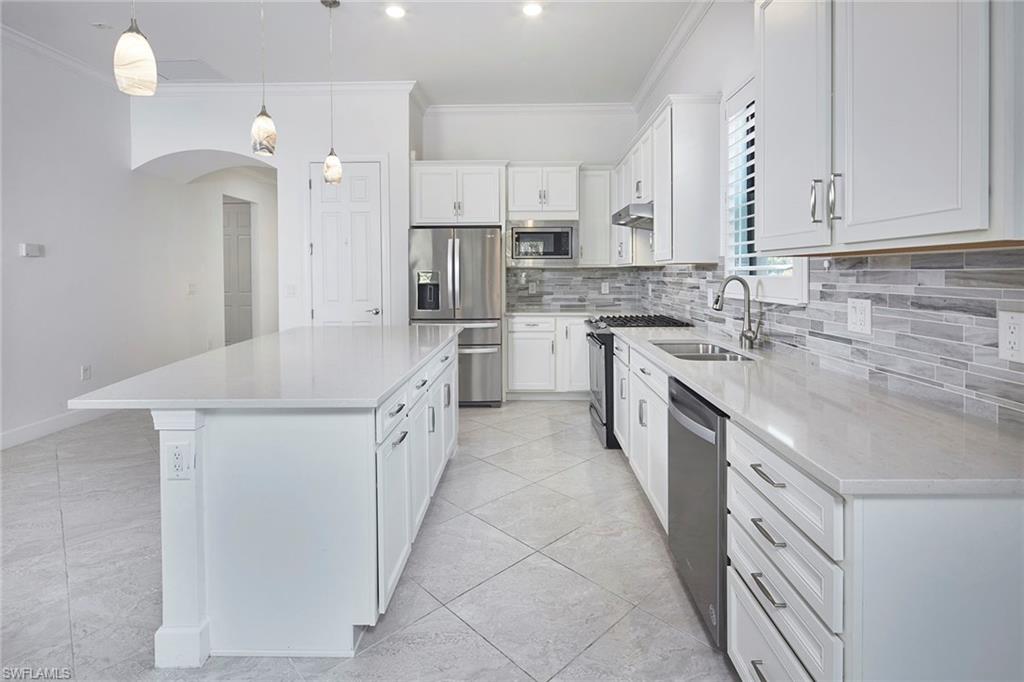 GREYHAWK AT GOLF CLUB OF THE EVERGLADES - Residential