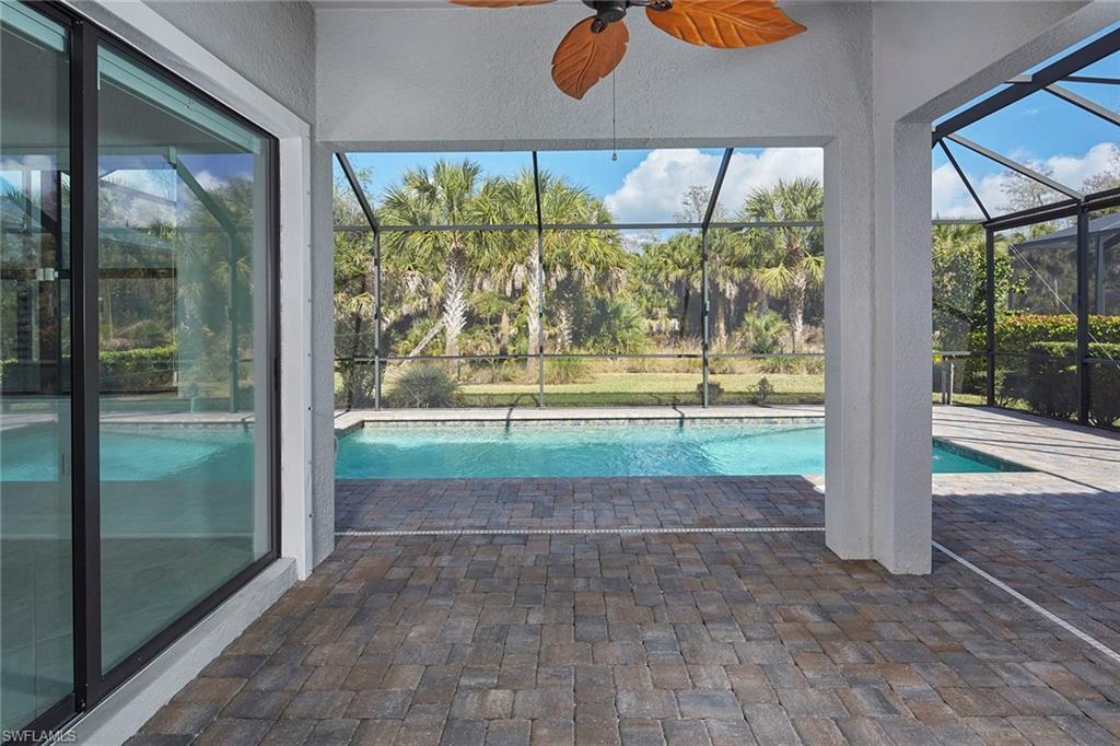 GREYHAWK AT GOLF CLUB OF THE EVERGLADES - Residential