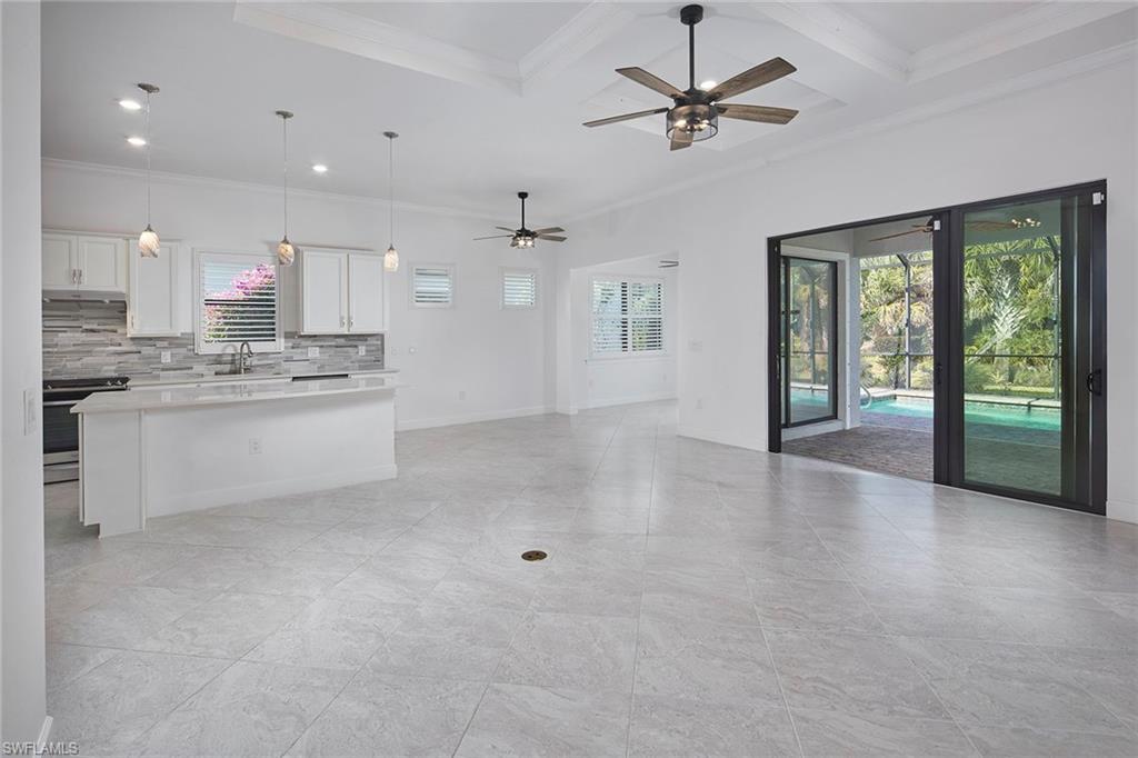 GREYHAWK AT GOLF CLUB OF THE EVERGLADES - Residential