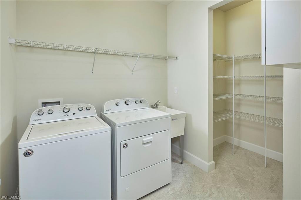 GREYHAWK AT GOLF CLUB OF THE EVERGLADES - Residential