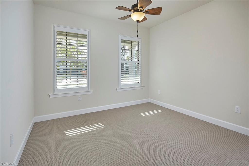 GREYHAWK AT GOLF CLUB OF THE EVERGLADES - Residential