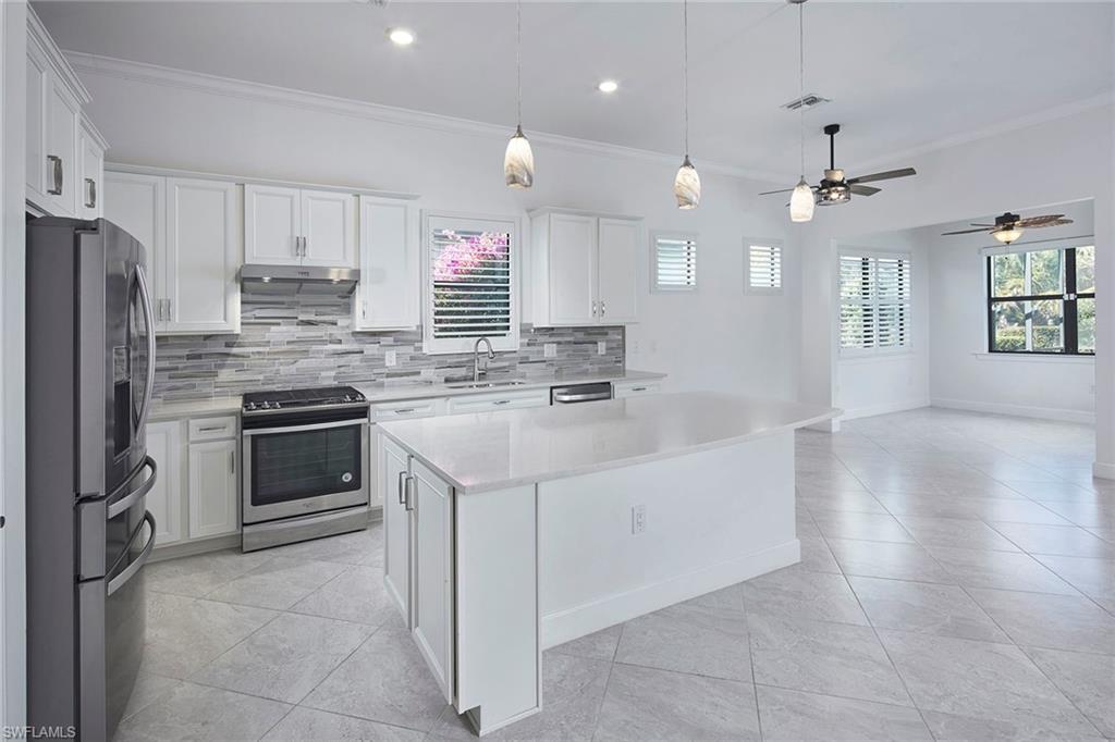 GREYHAWK AT GOLF CLUB OF THE EVERGLADES - Residential