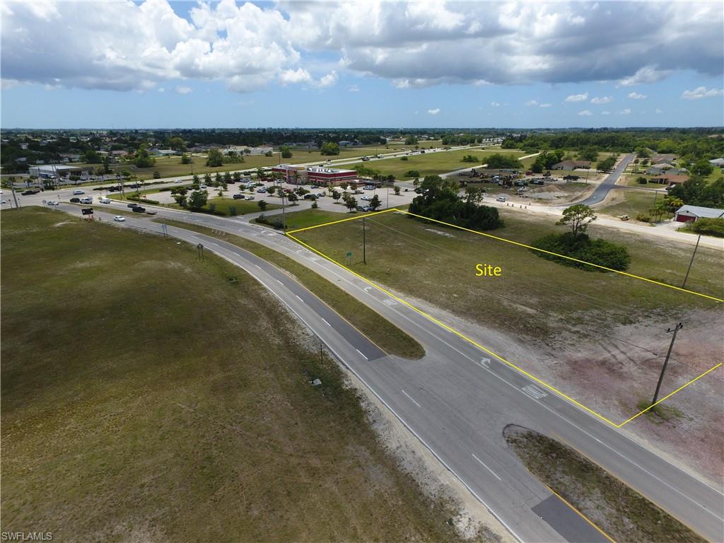 428-444 Andalusia BLVD