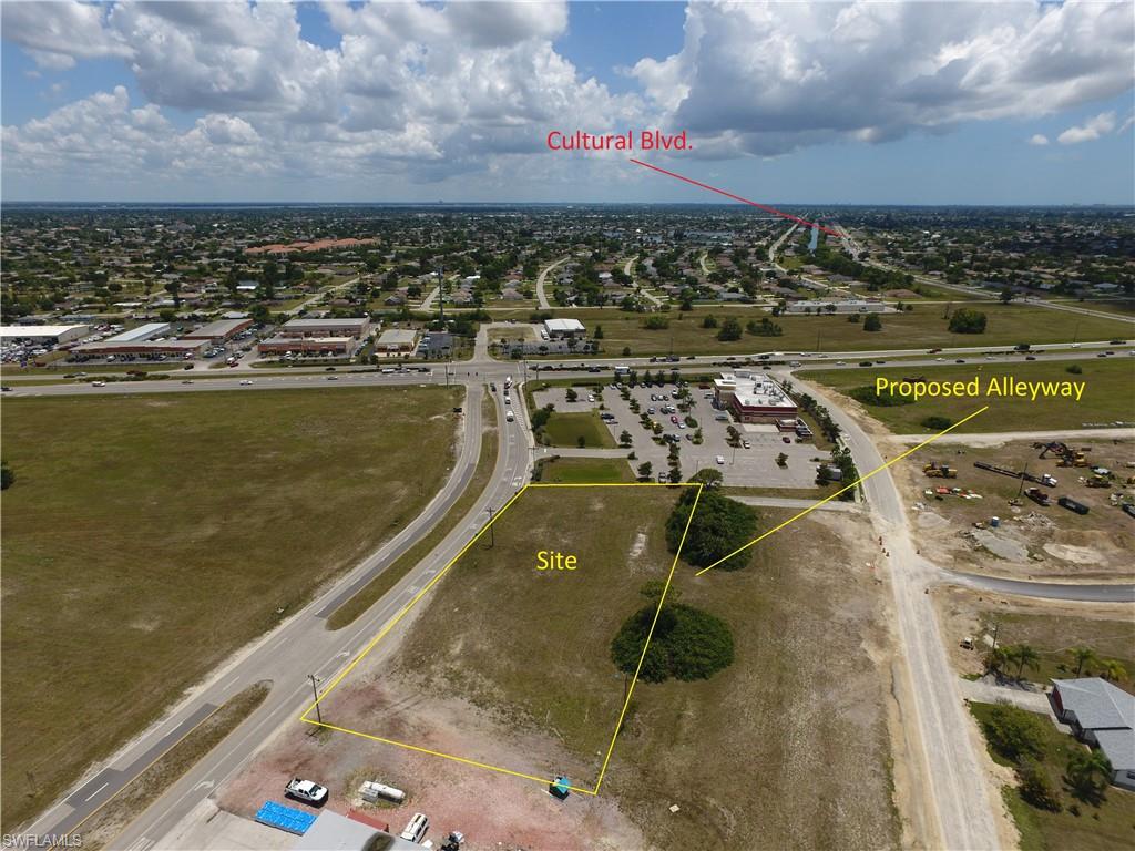 428-444 Andalusia BLVD