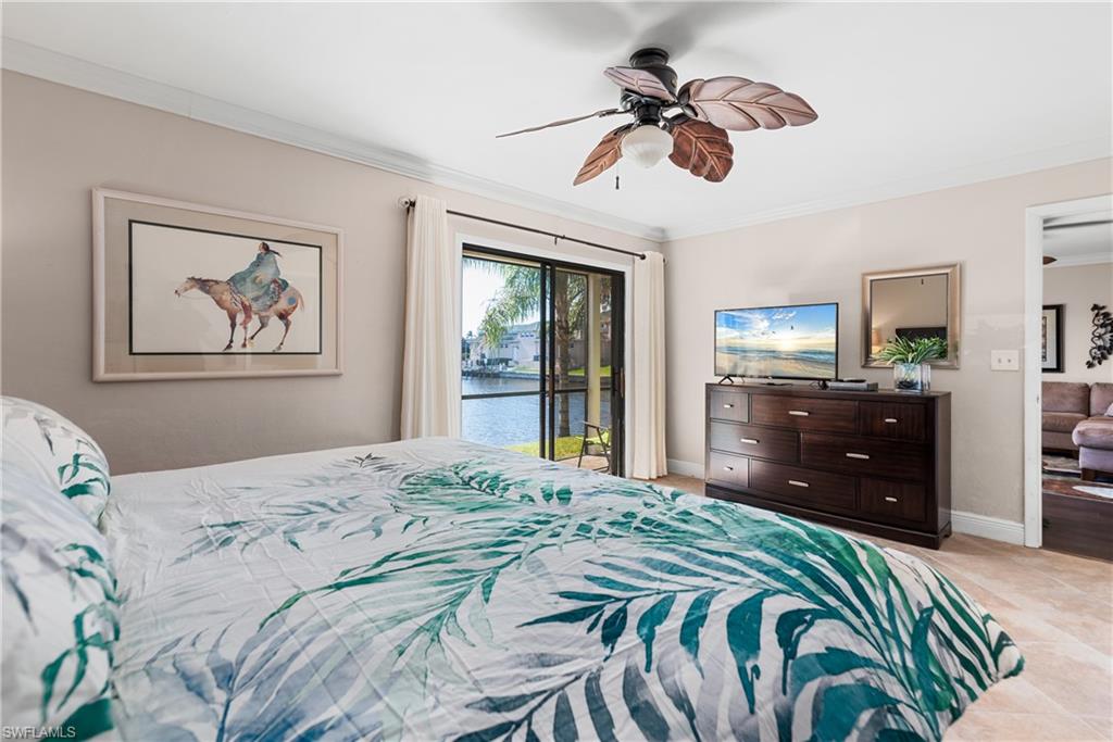 CAPE REGATTA CONDO - Residential