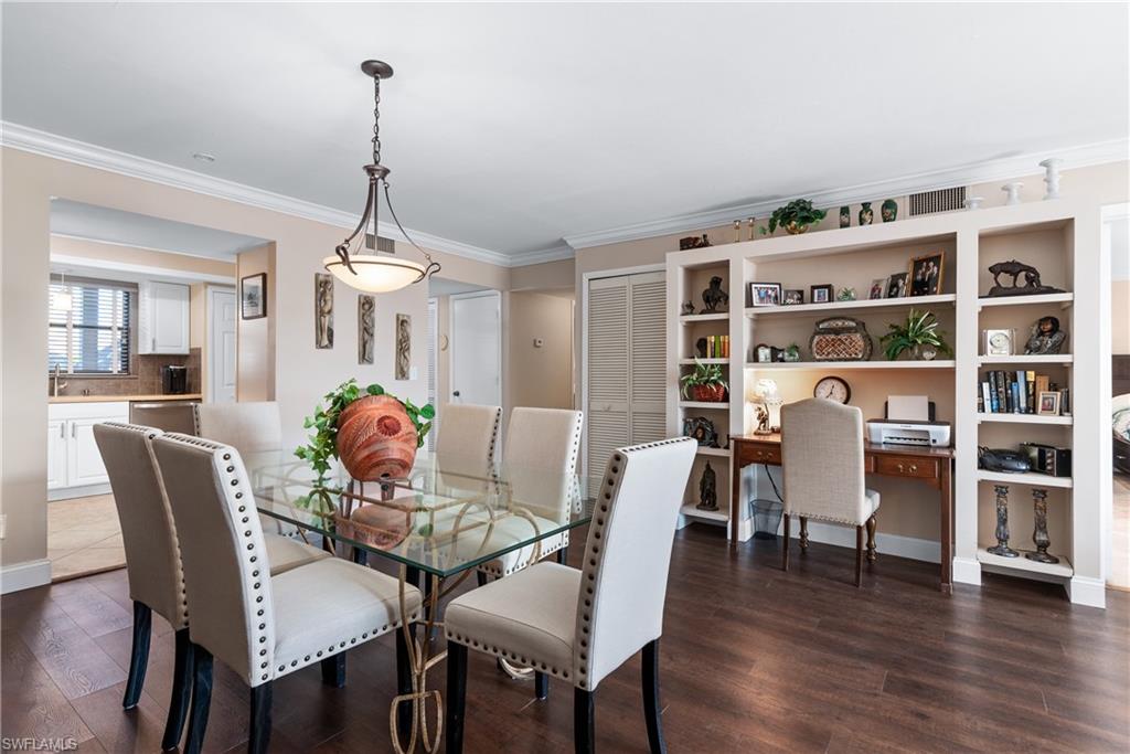 CAPE REGATTA CONDO - Residential