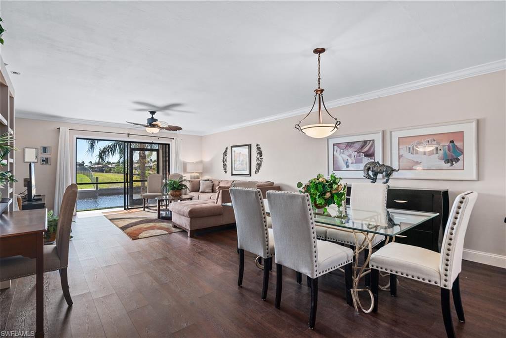 CAPE REGATTA CONDO - Residential