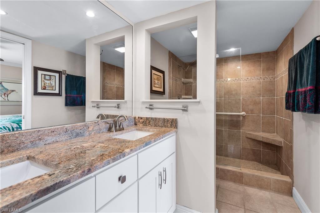 CAPE REGATTA CONDO - Residential