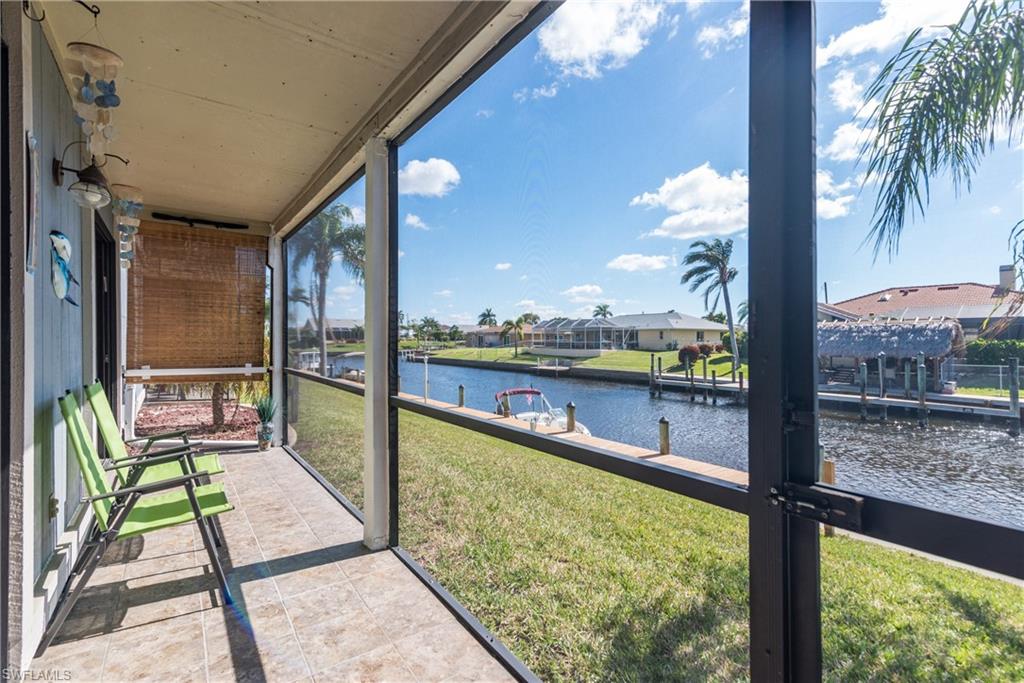 CAPE REGATTA CONDO - Residential