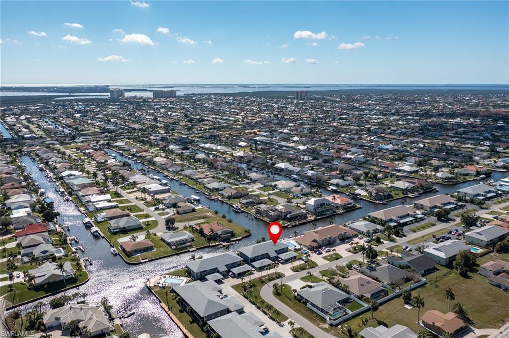 CAPE REGATTA CONDO - Residential