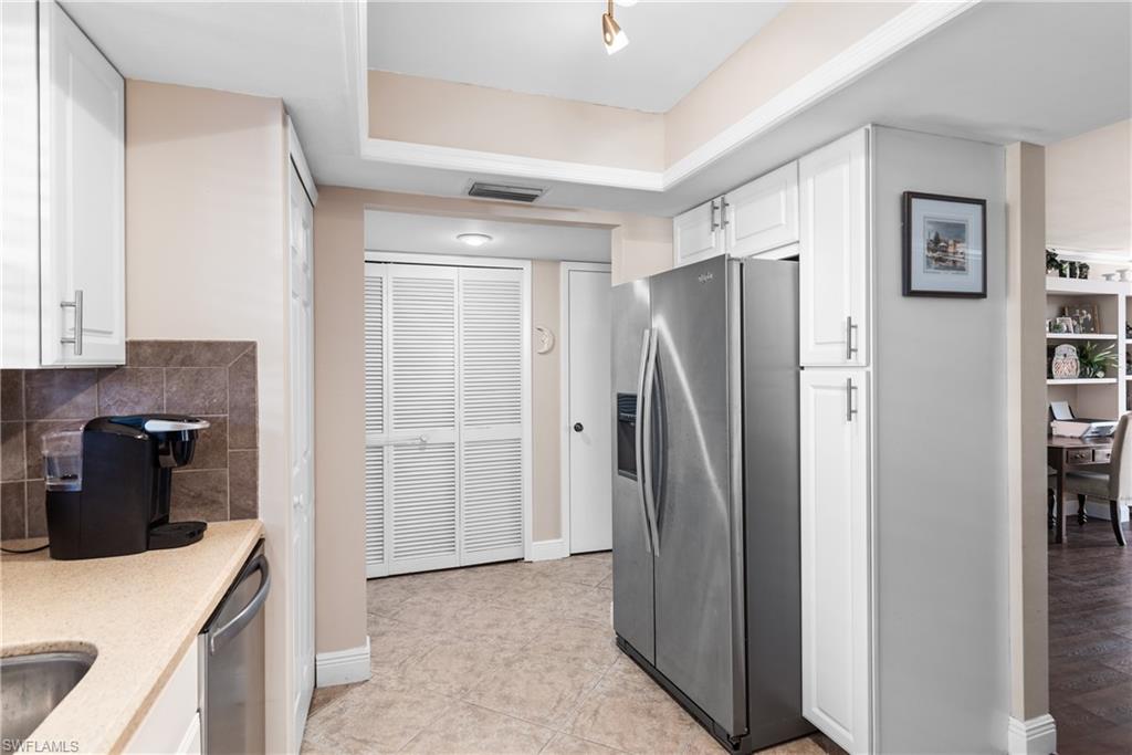 CAPE REGATTA CONDO - Residential