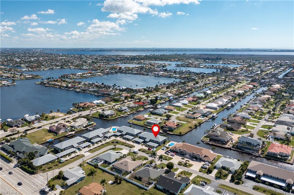 CAPE REGATTA CONDO - Residential