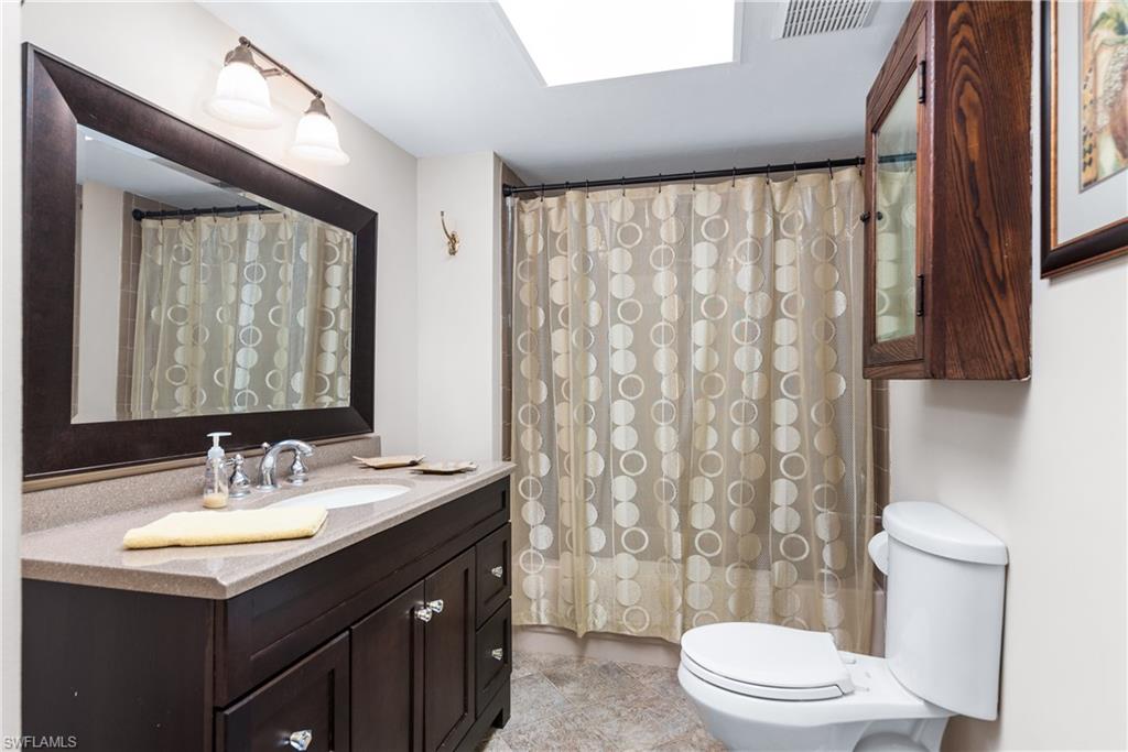 CAPE REGATTA CONDO - Residential