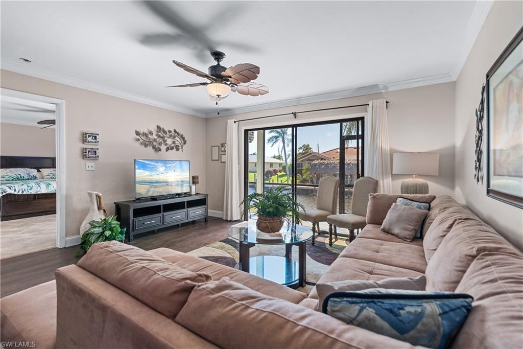 CAPE REGATTA CONDO - Residential