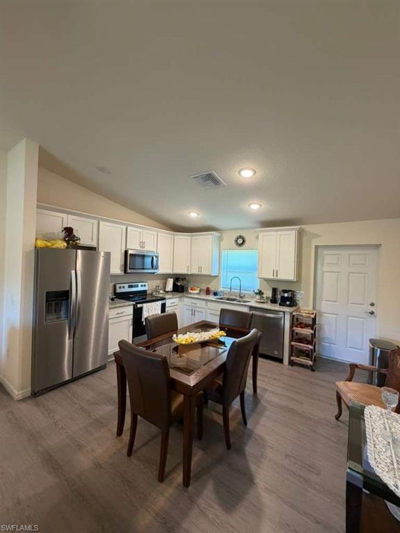 PORT LABELLE - Residential