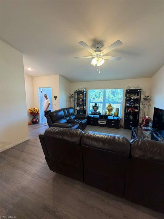 PORT LABELLE - Residential