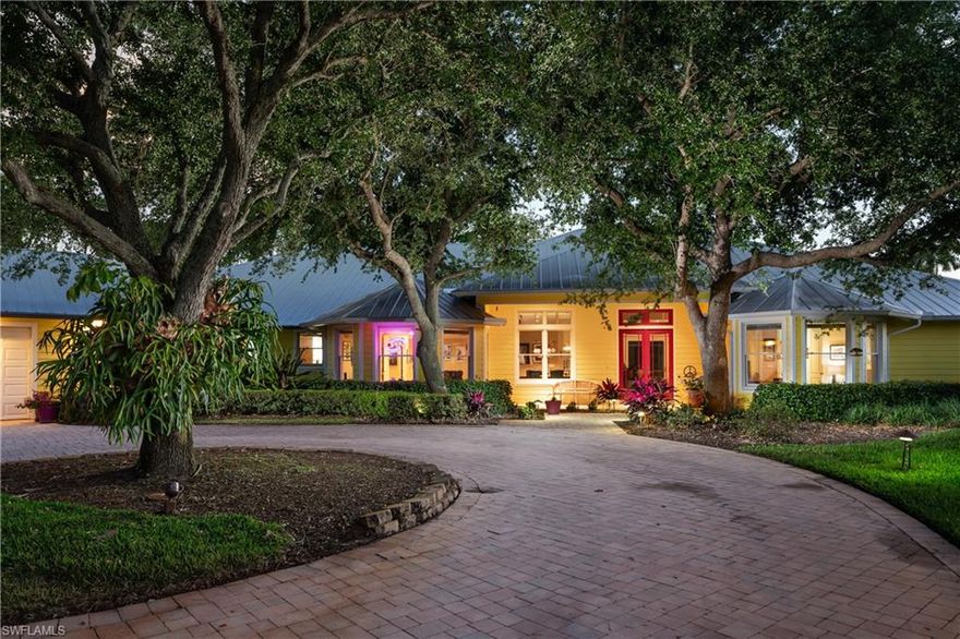 Discover a rare gem nestled within a lush one-and-a-half-acre estate located at 168 North St. This family home, cherished by its sole owners and never before listed on the market, offers a unique blend of serenity and luxury. Custom-built in 2005, this residence exemplifies timeless elegance with a floor plan that resonates with many new homes of today. Spanning 4,493 square feet under air, the meticulously crafted home comprises six bedrooms plus a den, five bathrooms, and a spacious three-and-a-half-car garage. Imposing high ceilings grace the entire residence, amplifying the sense of grandeur, while southern exposure floods the interiors with natural light, accentuated by the numerous transom windows. Step through the French doors to behold panoramic vistas of the tranquil backyard oasis. Privacy abounds as you revel in the secluded ambiance, with no neighboring homes in sight from the covered back patio. This expansive outdoor living space gracefully wraps around the residence, offering each guest room its own private sitting area—an idyllic setting for relaxation and entertainment alike. For those seeking even more space, preliminary plans have been thoughtfully prepared for the addition of a two-car garage and a one-bedroom, one-bathroom guest house. Whether you're drawn to the allure of the existing estate or envision further enhancements, this property presents a rare opportunity to create your dream retreat in an enviable location.