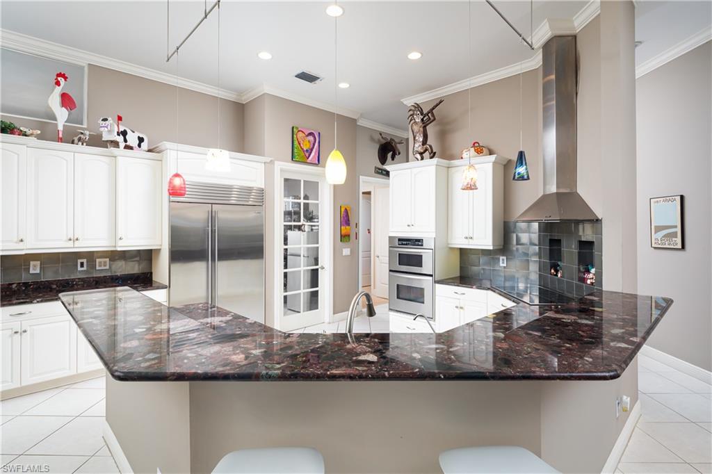 PINE RIDGE - Residential