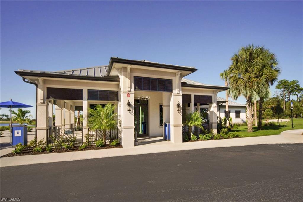 HERITAGE LANDING GOLF AND COUNTRY CLUB - Residential