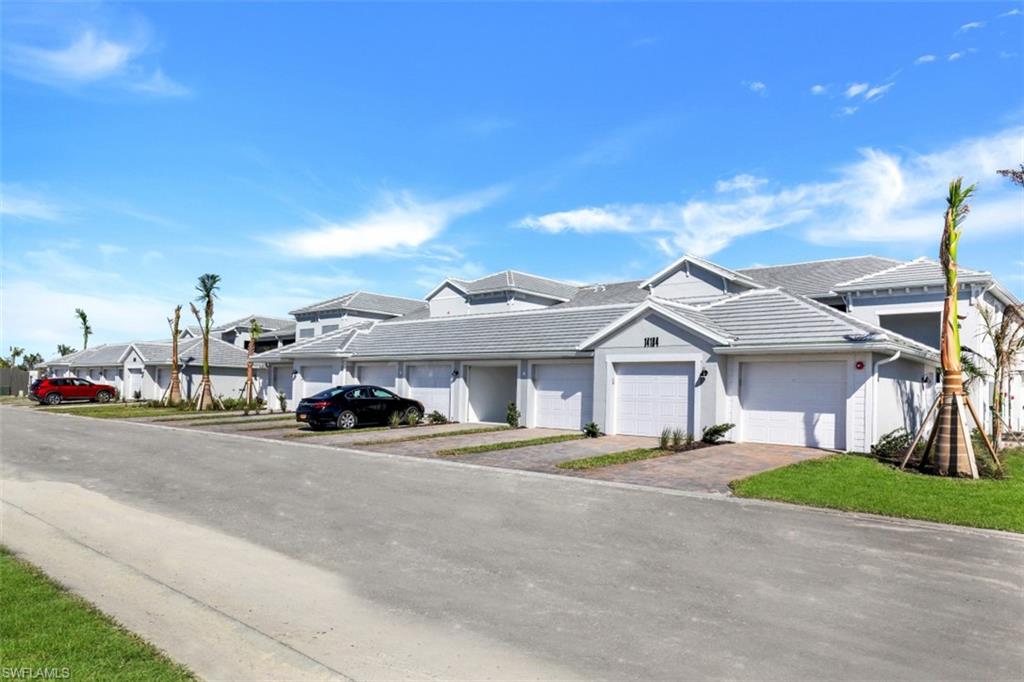 HERITAGE LANDING GOLF AND COUNTRY CLUB - Residential