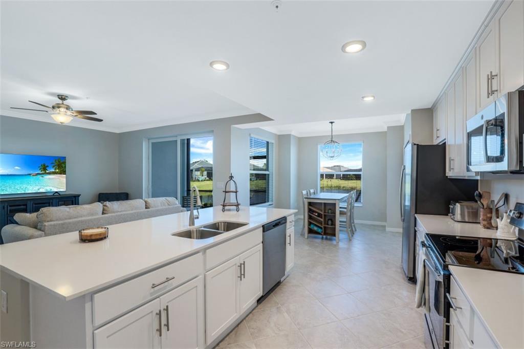 HERITAGE LANDING GOLF AND COUNTRY CLUB - Residential