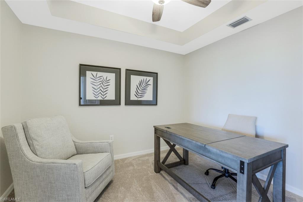 HERITAGE LANDING GOLF AND COUNTRY CLUB - Residential