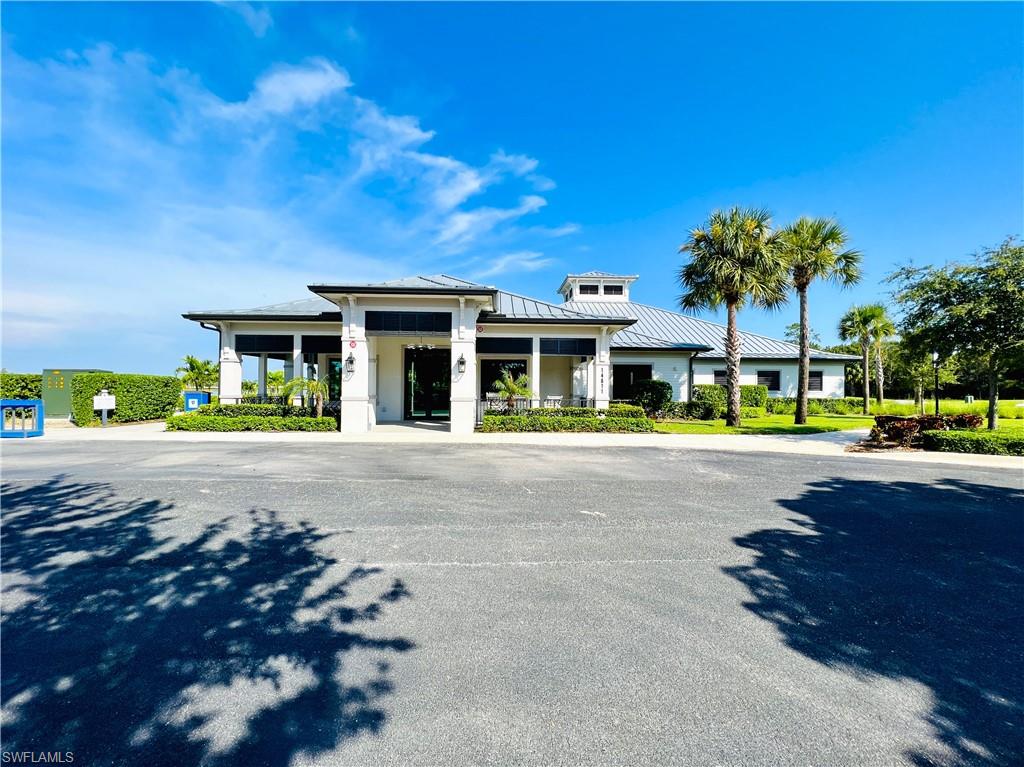 HERITAGE LANDING GOLF AND COUNTRY CLUB - Residential